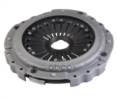 Корзина сцепления ЯМЗ-238 лепестковая (до 260 л.с.) MEGAPOWER MEGAPOWER Automotive арт. 160-13-016