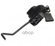 Модуль ГАЗ-33081 педальный дв.ММЗ-245,ЯМЗ MEGAPOWER MEGAPOWER Automotive арт. 110-19-015