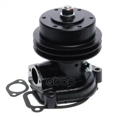 Насос водяной Д-245.12С ЗИЛ-5301 2-х ручьевой MEGAPOWER MEGAPOWER Automotive арт. 130-14-022