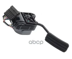 Модуль ГАЗ-3302 педальный дв.CUMMINS ISF 2.8 MEGAPOWER MEGAPOWER Automotive арт. 110-19-016