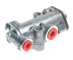 Клапан КАМАЗ 5/2 КПП ZF 16S 151 MEGAPOWER MEGAPOWER Automotive арт. 170-13-004