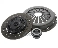 Сцепление ГАЗ-3302 Бизнес дв.CUMMINS ISF 2.8 в сборе MEGAPOWER MEGAPOWER Automotive арт. 160-11-001