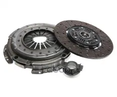 Сцепление ЗИЛ-130,5301 лепестковое в сборе MEGAPOWER MEGAPOWER Automotive арт. 160-11-003