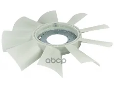 Вентилятор КАМАЗ-ЕВРО 660мм (дв.740.30,31 до 2007г.) MEGAPOWER MEGAPOWER Automotive арт. 130-12-006