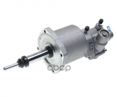 ПГУ КАМАЗ-65115,65116,65117,65111,6540 МАЗ с КПП ZF алюминиевый корпус MEGAPOWER MEGAPOWER Automotive арт. 160-15-007