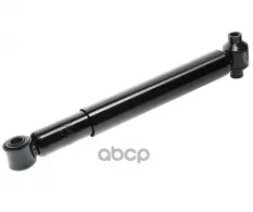 Амортизатор MAN TGA,TGS,TGX передний (545/870 20x105 24x55 O/O) MEGAPOWER MEGAPOWER Automotive арт. 290-12-026