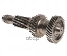 Вал КПП УАЗ-3741,315195 промежуточный в сборе 5-ти ст. MEGAPOWER MEGAPOWER Automotive арт. 170-16-008