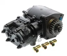 Компрессор КАМАЗ (2 цилиндровый) жид. охлаж. 210л/мин. MEGAPOWER MEGAPOWER Automotive арт. 350-27-010