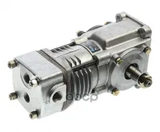 Компрессор ПАЗ,МТЗ дв.АМЗ,МТЗ жид. охлаж. без шкива 144л/мин. MEGAPOWER MEGAPOWER Automotive арт. 350-27-013