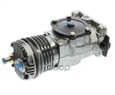 Компрессор МТЗ дв.Д240,245 (1-цилиндровый) возд. охлаж. 144л/мин. MEGAPOWER MEGAPOWER Automotive арт. 350-27-015
