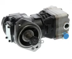 Компрессор КАМАЗ-65115,65117 дв.CUMMINS 6ISBe ЕВРО-4 MEGAPOWER MEGAPOWER Automotive арт. 350-27-016