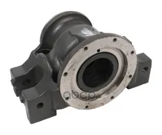 Башмак КАМАЗ-43501,43261,6350 балансира со втулками MEGAPOWER MEGAPOWER Automotive арт. 290-21-009