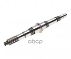 Вал КПП ГАЗ-3310,3309 вторичный MEGAPOWER MEGAPOWER Automotive арт. 170-16-024
