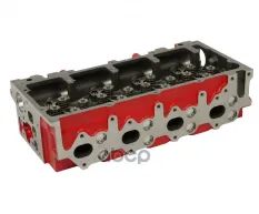 Головка блока ГАЗ-3302 дв.CUMMINS ISF 2.8 цилиндров в сборе MEGAPOWER MEGAPOWER Automotive арт. 100-31-011