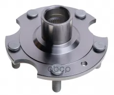 Ступица ГАЗ-2217 передняя полноприводная (4х4) MEGAPOWER MEGAPOWER Automotive арт. 310-11-004