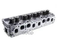 Головка блока ГАЗель Next ,Бизнес дв.А-274 в сборе с клапанами MEGAPOWER MEGAPOWER Automotive арт. 100-31-013