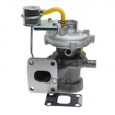 Турбокомпрессор HYUNDAI HD65,72,County дв.D4AL MEGAPOWER MEGAPOWER Automotive арт. 110-14-011