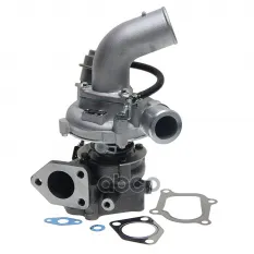 Турбокомпрессор HYUNDAI Porter 2 дв.D4CB ЕВРО-4 MEGAPOWER MEGAPOWER Automotive арт. 110-14-013