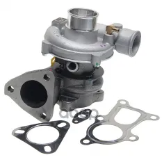 Турбокомпрессор HYUNDAI Porter дв.D4BF (ТНВД элек.) MEGAPOWER MEGAPOWER Automotive арт. 110-14-015