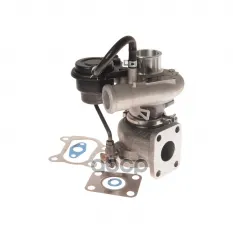Турбокомпрессор HYUNDAI Trajet дв.D4EA (2.0 CRDI) MEGAPOWER MEGAPOWER Automotive арт. 110-14-018