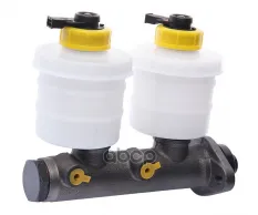 Цилиндр тормозной главный ЗИЛ-5301 с 2-я бачками MEGAPOWER MEGAPOWER Automotive арт. 350-29-009