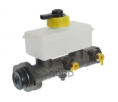 Цилиндр тормозной главный УАЗ (с одним бачком) MEGAPOWER MEGAPOWER Automotive арт. 350-29-011