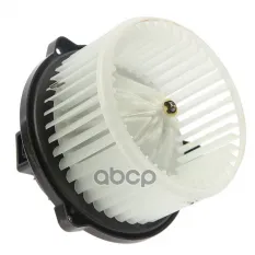 Мотор отопителя HYUNDAI ix35 (10-) KIA Sorento (09-) MEGAPOWER MEGAPOWER Automotive арт. 370-15-062