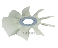 Вентилятор ЯМЗ-536 (серия 800, крыл. 650мм) MEGAPOWER MEGAPOWER Automotive арт. 130-12-037