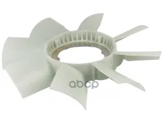 Вентилятор ЯМЗ-650.10 MEGAPOWER MEGAPOWER Automotive арт. 130-12-039