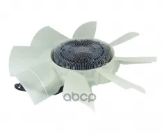Вентилятор ЯМЗ-650.10 с вязкостной муфтой MEGAPOWER MEGAPOWER Automotive арт. 130-12-040