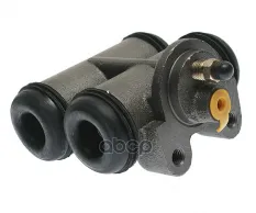 Цилиндр тормозной УРАЛ-375,4320,5557,5323 в сборе MEGAPOWER MEGAPOWER Automotive арт. 350-35-033