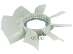 Вентилятор ЯМЗ-651.10 MEGAPOWER MEGAPOWER Automotive арт. 130-12-041