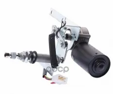 Мотор-редуктор стеклоочистителя ПАЗ-3205 левый 12V MEGAPOWER MEGAPOWER Automotive арт. 370-19-012