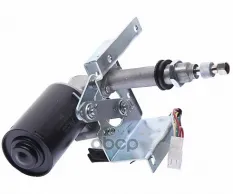 Мотор-редуктор стеклоочистителя ПАЗ-3205 правый 12V MEGAPOWER MEGAPOWER Automotive арт. 370-19-014