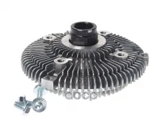 Вискомуфта ГАЗ-3302 дв.CUMMINS ISF 2.8,ШТАЙЕР (с ГУР) d=410мм (левое вращение) MEGAPOWER MEGAPOWER Automotive арт. 130-12-047