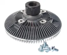 Вискомуфта ГАЗон Next дв.ЯМЗ-534 MEGAPOWER MEGAPOWER Automotive арт. 130-12-049