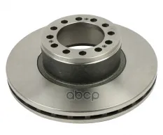 Диск тормозной SAF SKRB9022K01 (SK7) (430х45х130мм) (1шт.) MEGAPOWER MEGAPOWER Automotive арт. 350-31-024