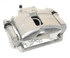 Суппорт ГАЗ-3302 левый (ГАЗ-3110 правый) без колодок MEGAPOWER MEGAPOWER Automotive арт. 350-40-001