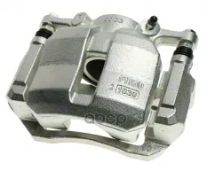 Суппорт УАЗ Профи Полуторка 4х2 (21-) передний правый MEGAPOWER MEGAPOWER Automotive арт. 350-40-036