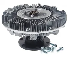 Муфта КАМАЗ-ЕВРО вязкостная на вентилятор d=640мм (дв.CUMMINS ISBe185-285) MEGAPOWER MEGAPOWER Automotive арт. 130-12-059