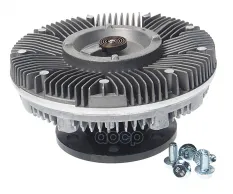 Муфта КАМАЗ-ЕВРО вязкостная на вентилятор d=654мм (дв.740.30,31) (07-) MEGAPOWER MEGAPOWER Automotive арт. 130-12-060
