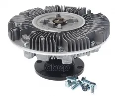 Муфта КАМАЗ-ЕВРО вязкостная на вентилятор d=704мм (дв.740.62,65) MEGAPOWER MEGAPOWER Automotive арт. 130-12-061