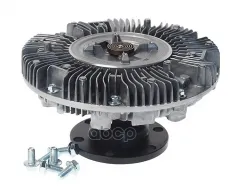 Муфта КАМАЗ-ЕВРО вязкостная на вентилятор d=710мм (дв.50,51) EVF-18220-3 MEGAPOWER MEGAPOWER Automotive арт. 130-12-063