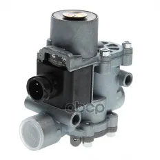Модулятор ГАЗ,МАЗ,КАМАЗ,ПАЗ,НЕФАЗ 24V АБС MEGAPOWER MEGAPOWER Automotive арт. 350-11-001