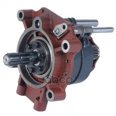 Вал МТЗ-80,82,1221 отбора мощности в сборе MEGAPOWER MEGAPOWER Automotive арт. 420-12-002