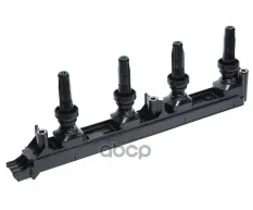 Катушка зажигания PEUGEOT 307,308,407 MEGAPOWER MEGAPOWER Automotive арт. 370-13-046