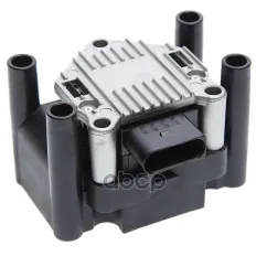 Катушка зажигания VW Caddy,Golf,Jetta,Passat AUDI A3,A4 SEAT Ibiza,Leon SKODA Fabia MEGAPOWER MEGAPOWER Automotive арт. 370-13-057