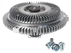 Муфта УАЗ-3163 вязкостная привода вентилятора MEGAPOWER MEGAPOWER Automotive арт. 130-12-067