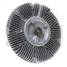 Вискомуфта MAN M90 привода вентилятора (без крыльчатки) MEGAPOWER MEGAPOWER Automotive арт. 130-12-083