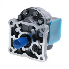 Насос шестеренчатый НШ50М-3 правый MEGAPOWER MEGAPOWER Automotive арт. 460-11-005